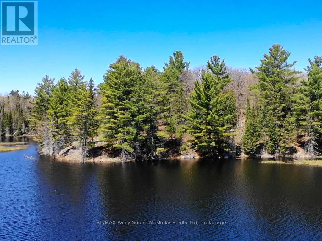 123 Hwy 520, Whitestone, Ontario P0A 1G0