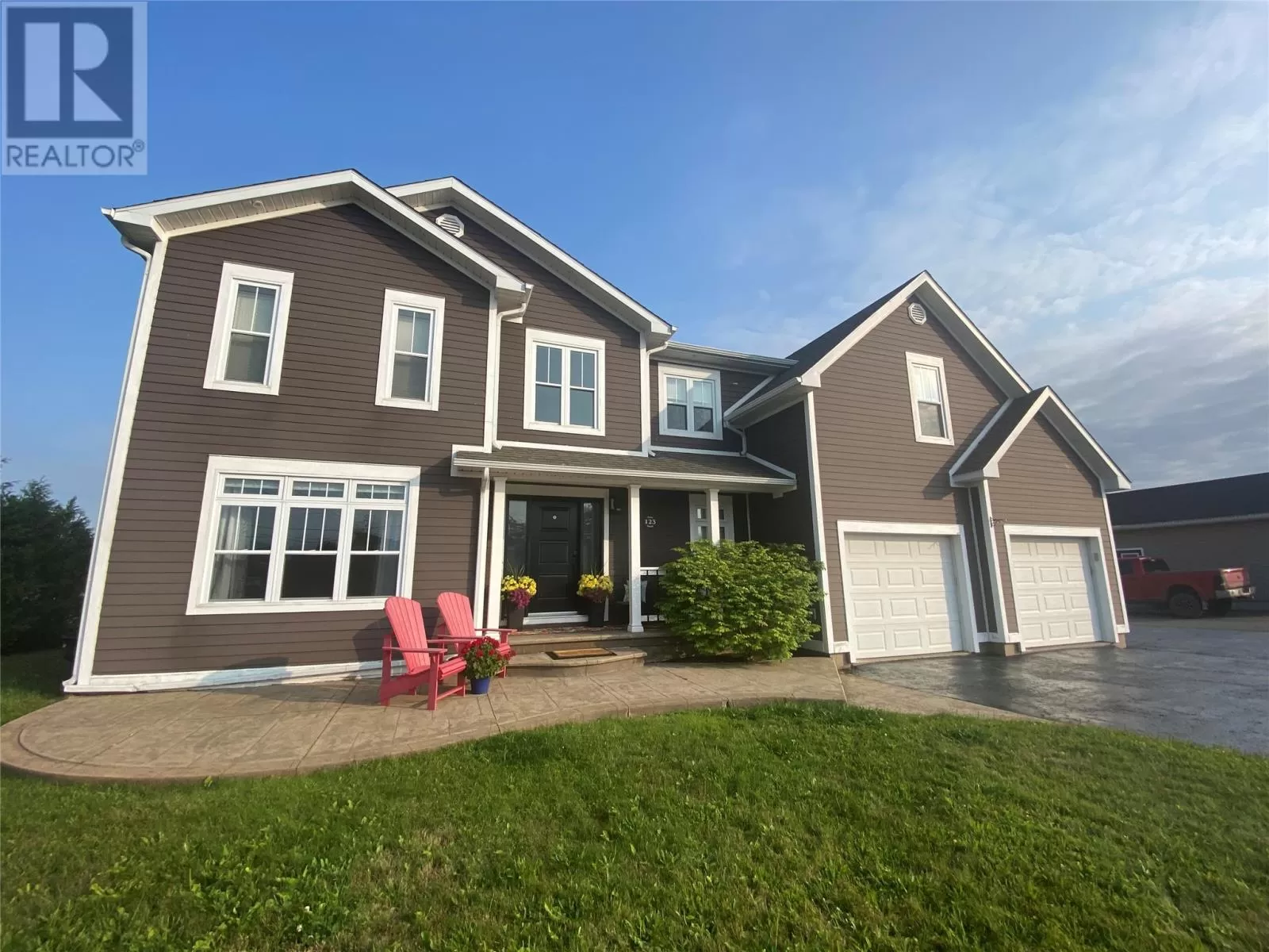 House for rent: 123 Main Street, Bishop's Falls, Newfoundland & Labrador A0H 1C0