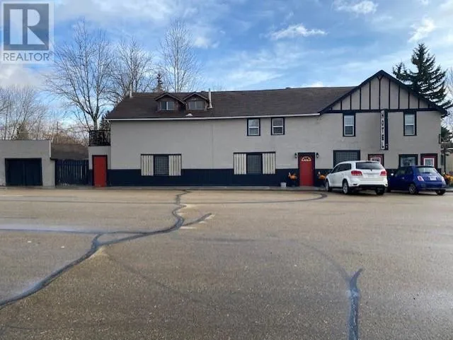 123, Main Street, Kinsella, Alberta T0B 2N0