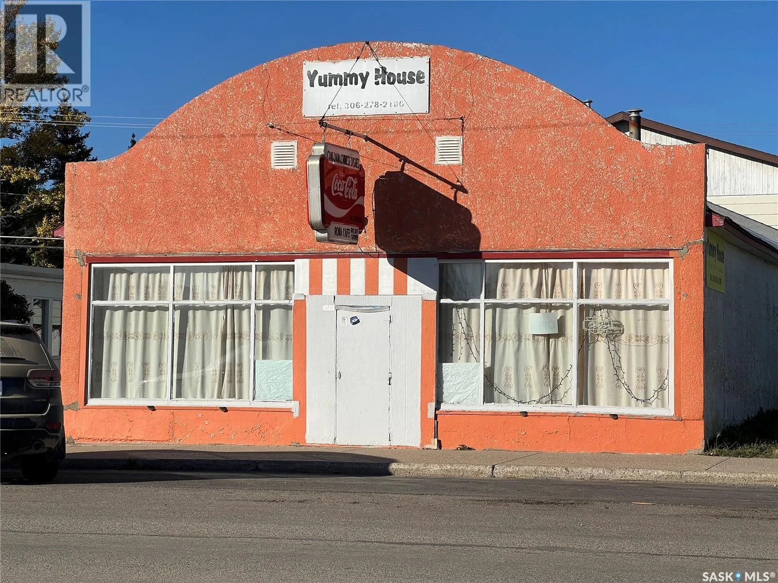 123 Mcallister Avenue, Porcupine Plain, Saskatchewan S0E 1H0