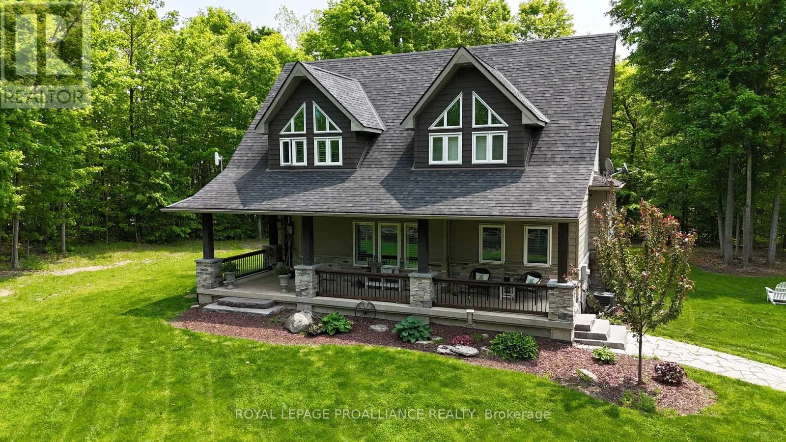 House for rent: 123 Mcconnell Road, Stirling-Rawdon, Ontario K0K 3E0