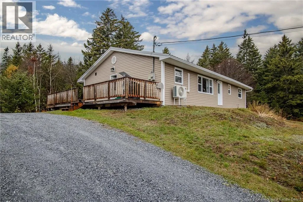 123 Mount Misery E Road, Kingston, New Brunswick E5N 1G7