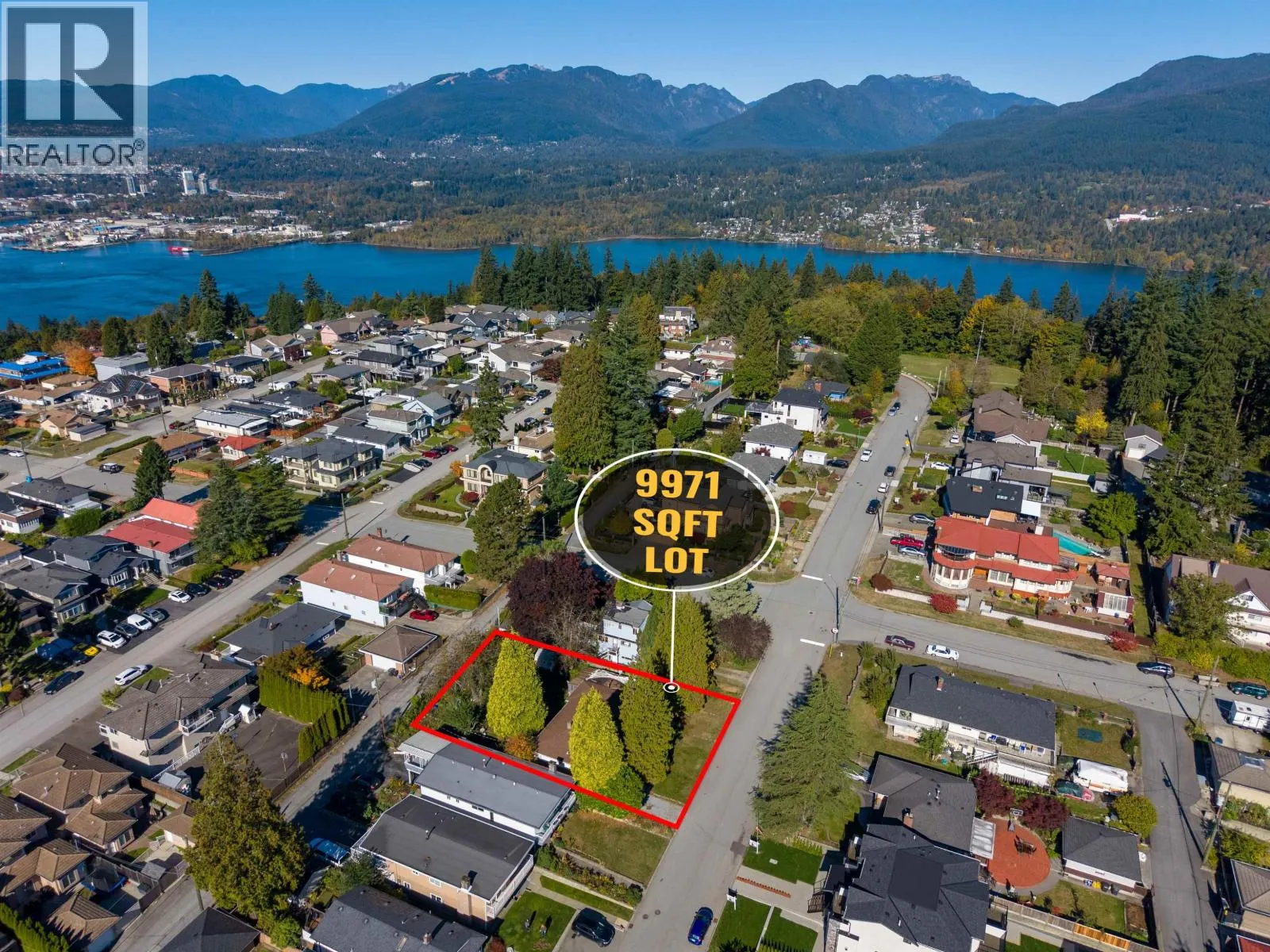 House for rent: 123 N Grosvenor Avenue, Burnaby, British Columbia V5B 1J1