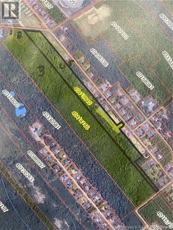 123 Williston Drive, Miramichi, New Brunswick E1N 2N8