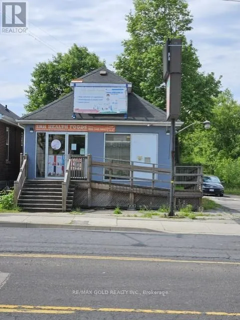 Offices for rent: 1230 Barton Street E, Hamilton, Ontario L8H 2V8