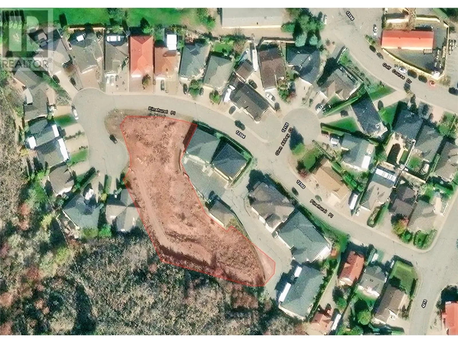 Other for rent: 12300 Pinehurst Place, Osoyoos, British Columbia V0H 1V4