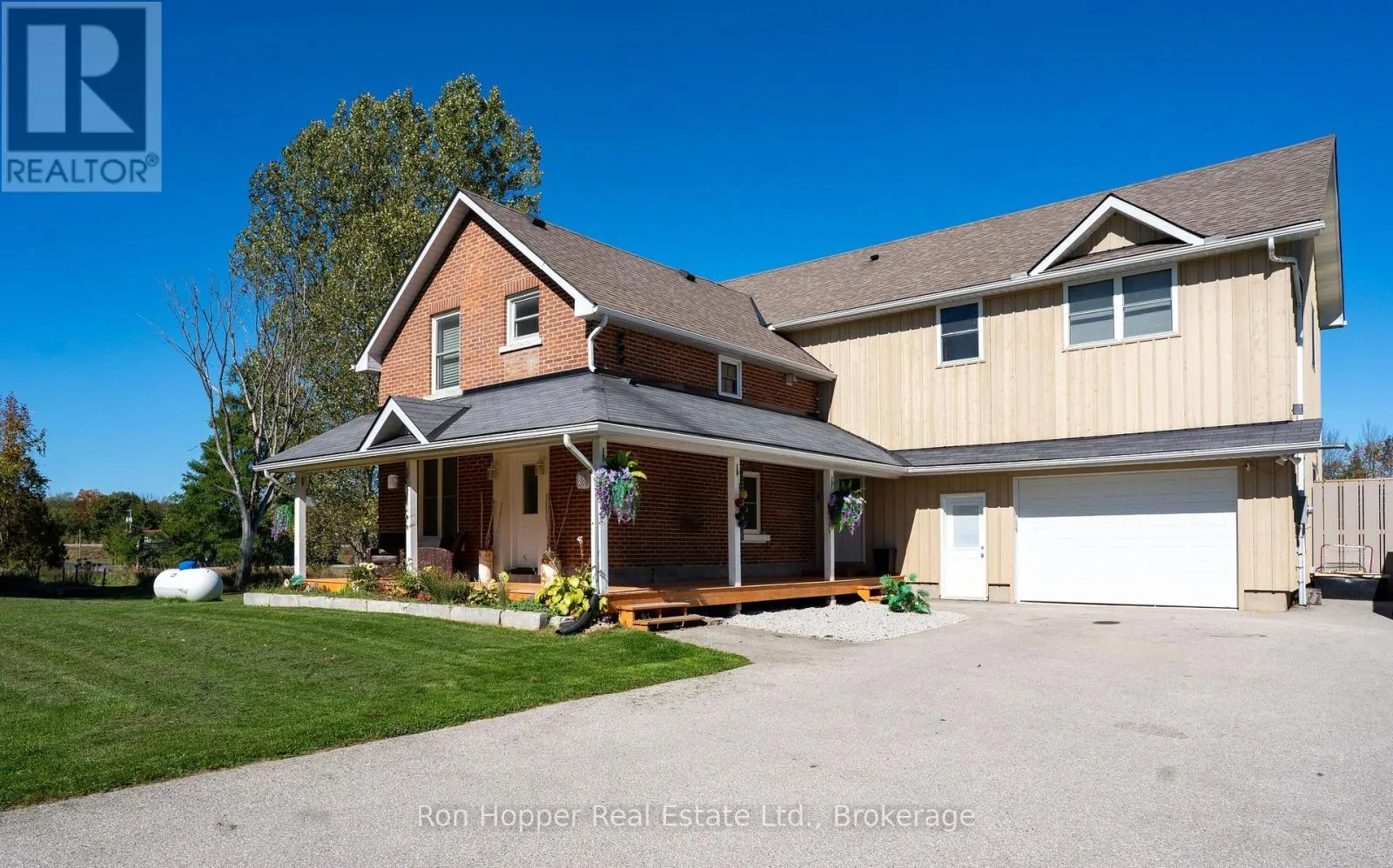 House for rent: 123025 Story Book Park Road, Meaford, Ontario N4K 5N6