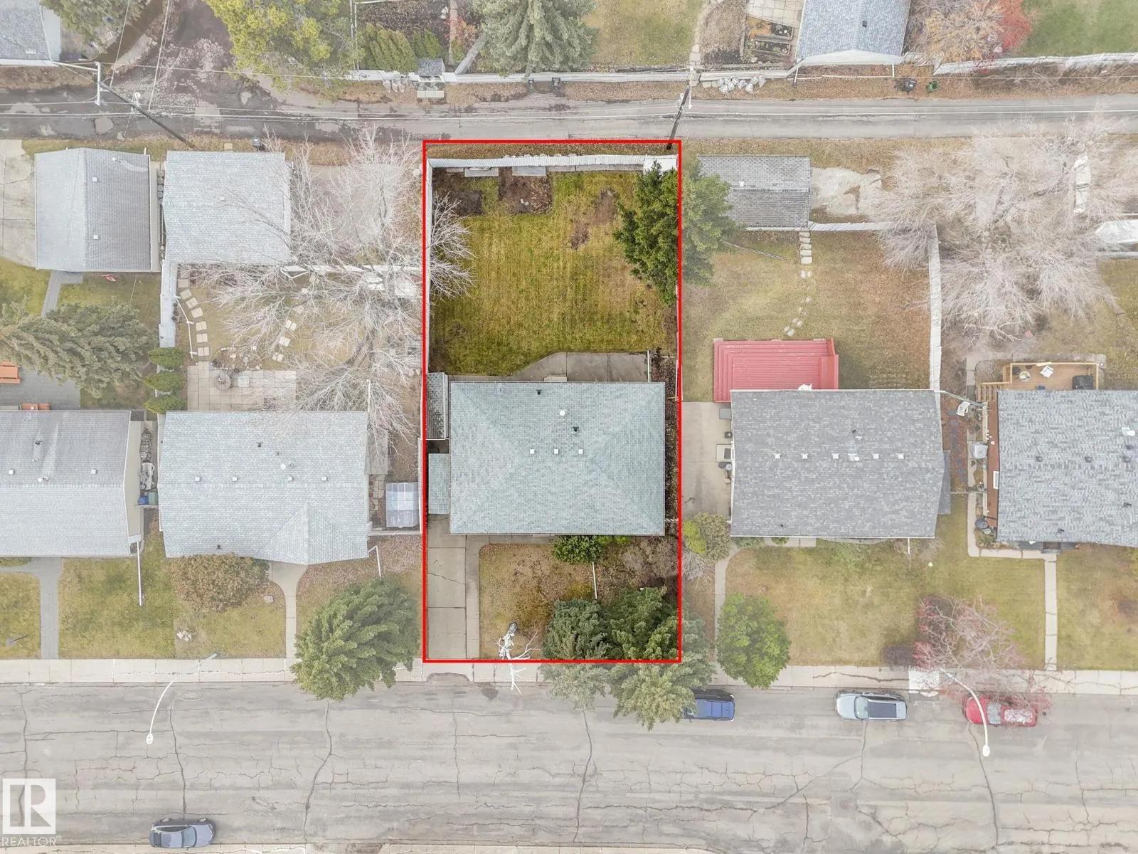 House for rent: 12304 42 Av Nw, Edmonton, Alberta T6J 0W9