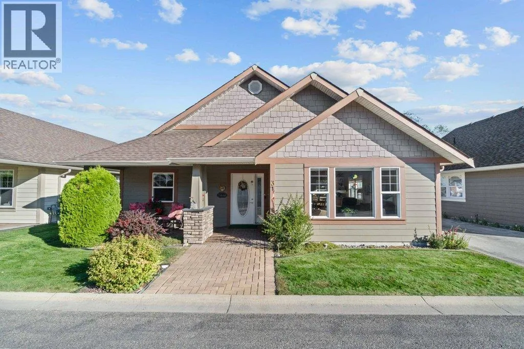 House for rent: 1231 10 Street Sw Unit# 3, Salmon Arm, British Columbia V1E 0A5