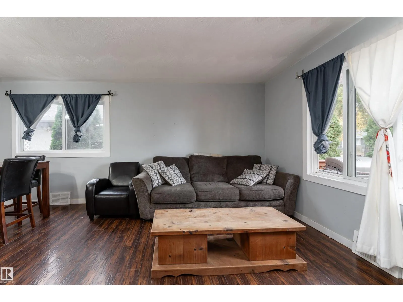 House for rent: 12316 140 St Nw, Edmonton, Alberta T5L 2C8