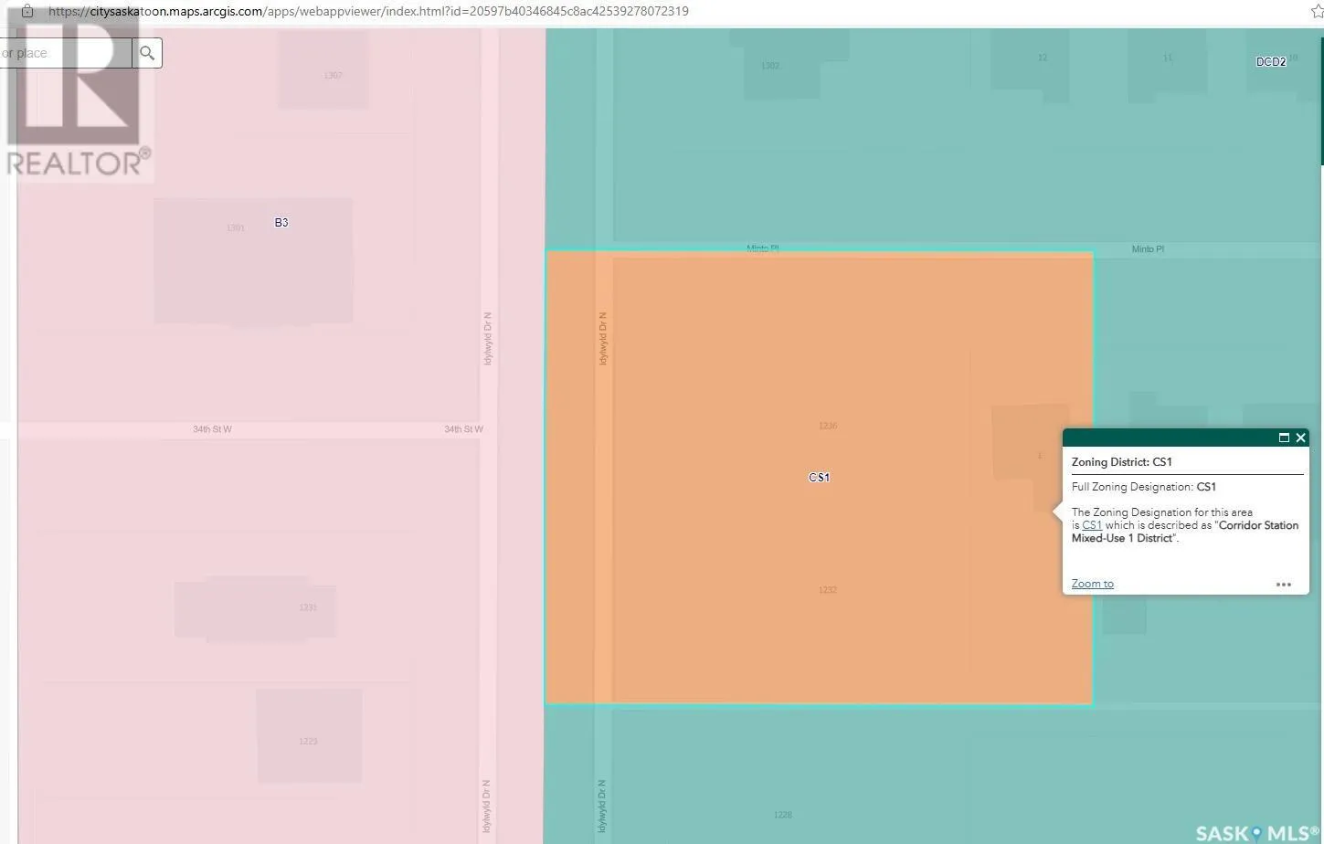 1232 1236 Idylwyld Drive N, Saskatoon, Saskatchewan S7L 1A2