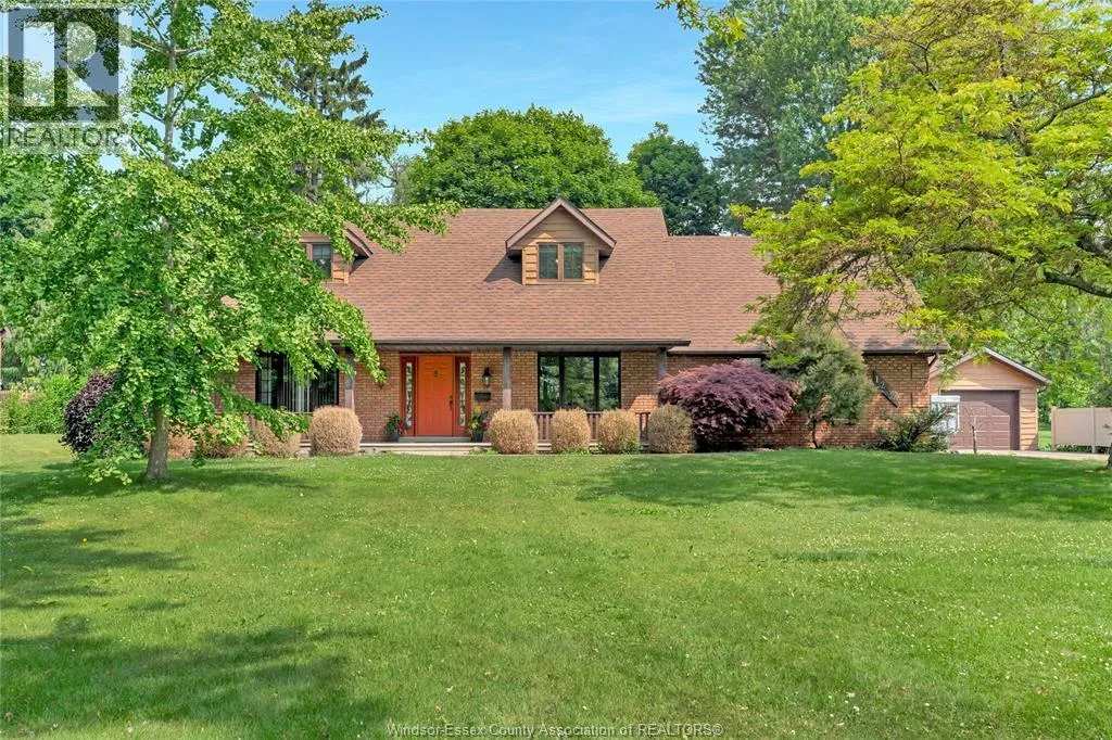 House for rent: 1232 Bainbridge, Kingsville, Ontario N9Y 3J8