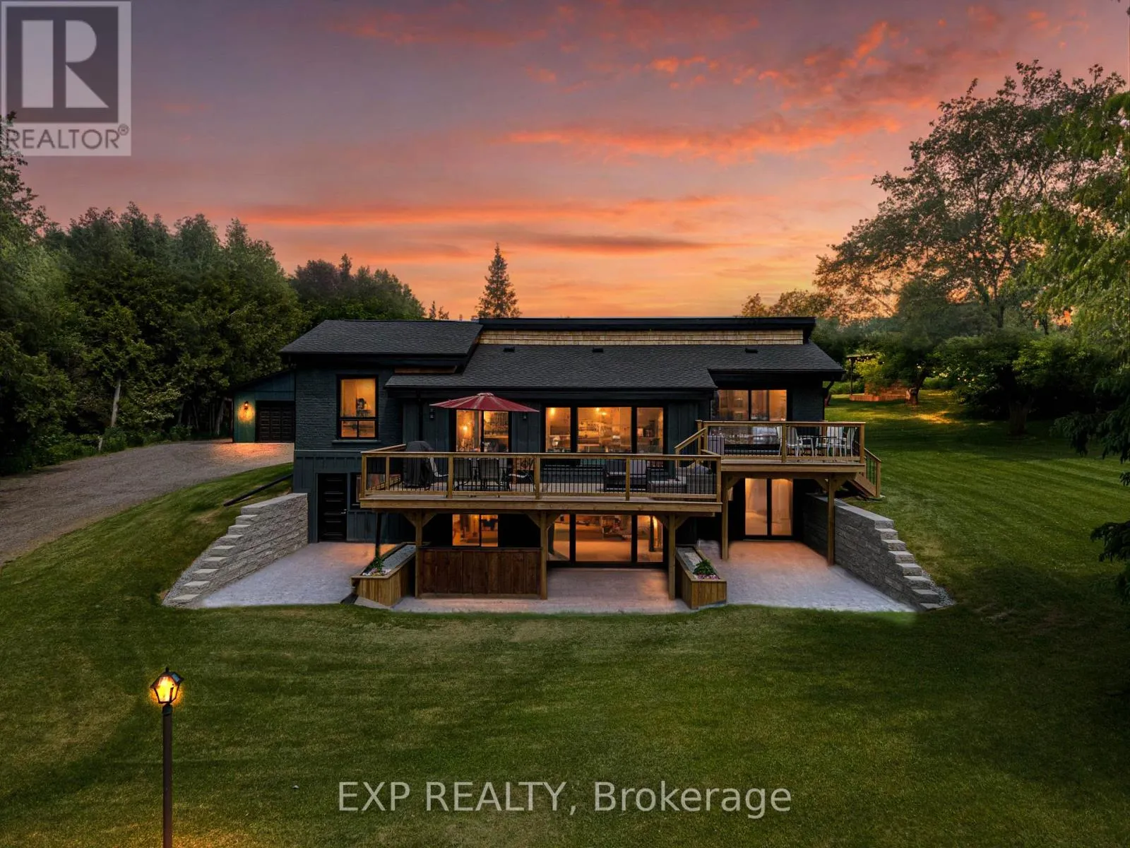 House for rent: 12329 York Durham Line, Uxbridge, Ontario L0E 1T0