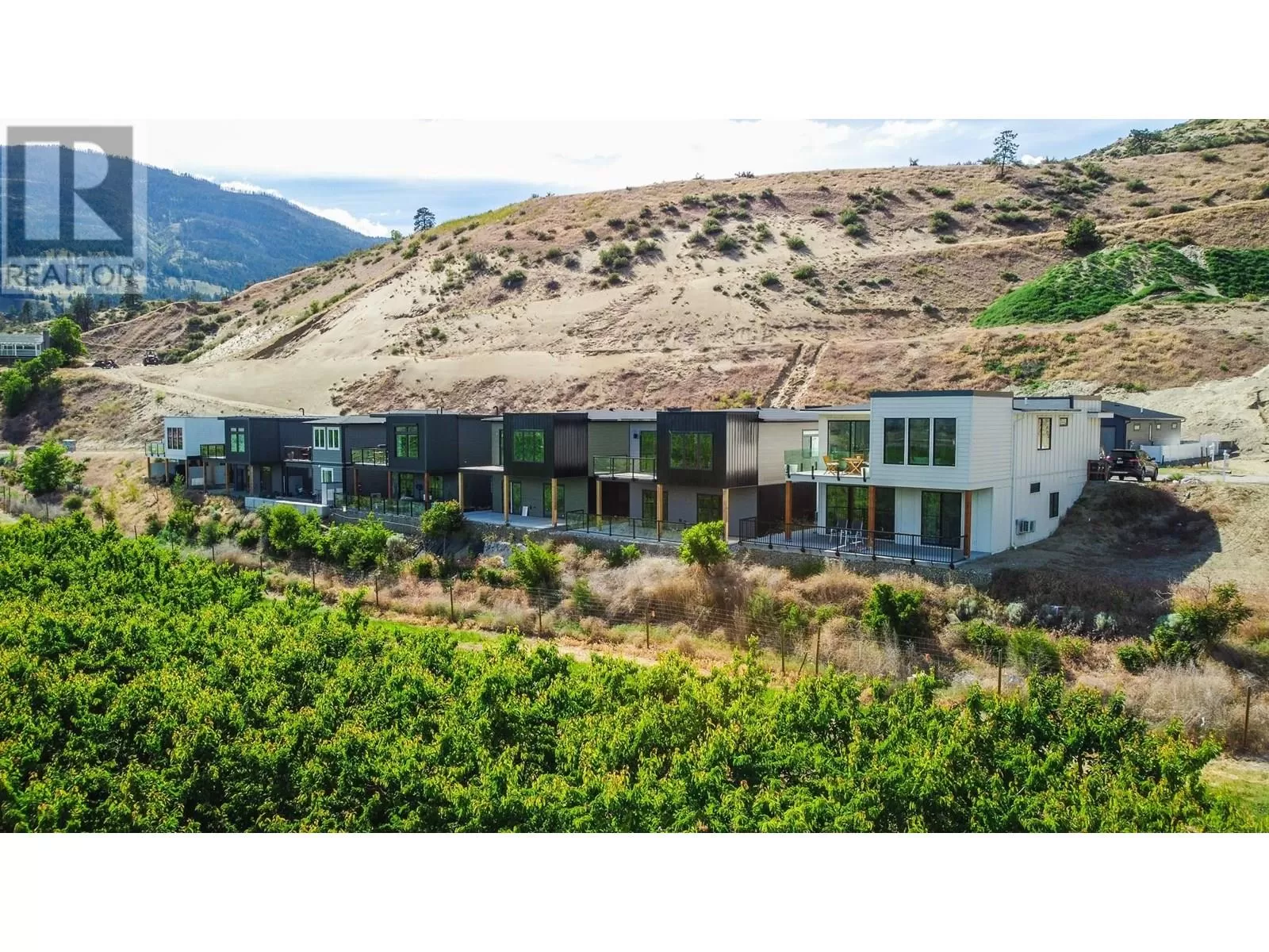 Other for rent: 1233 Copper Road, Oliver, British Columbia V0H 1T5