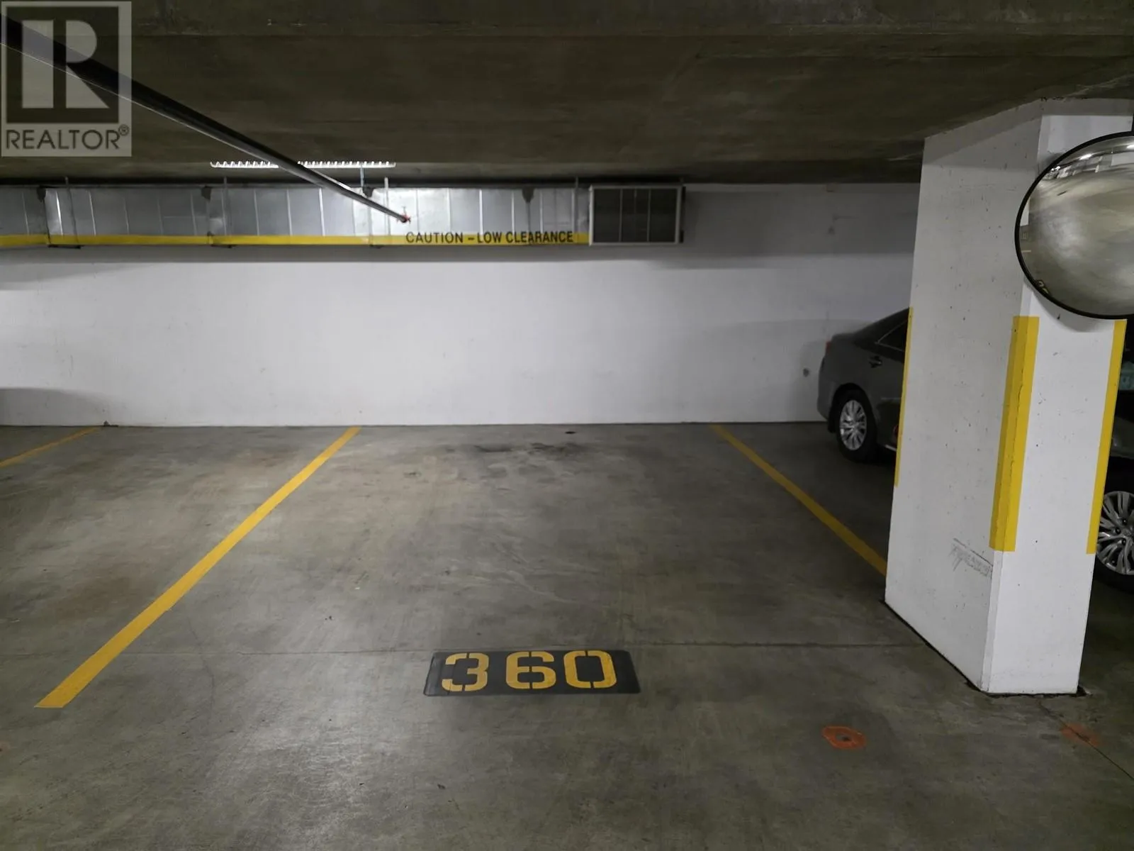 1233 Pacific Boulevard, Vancouver, British Columbia V6Z 2R6