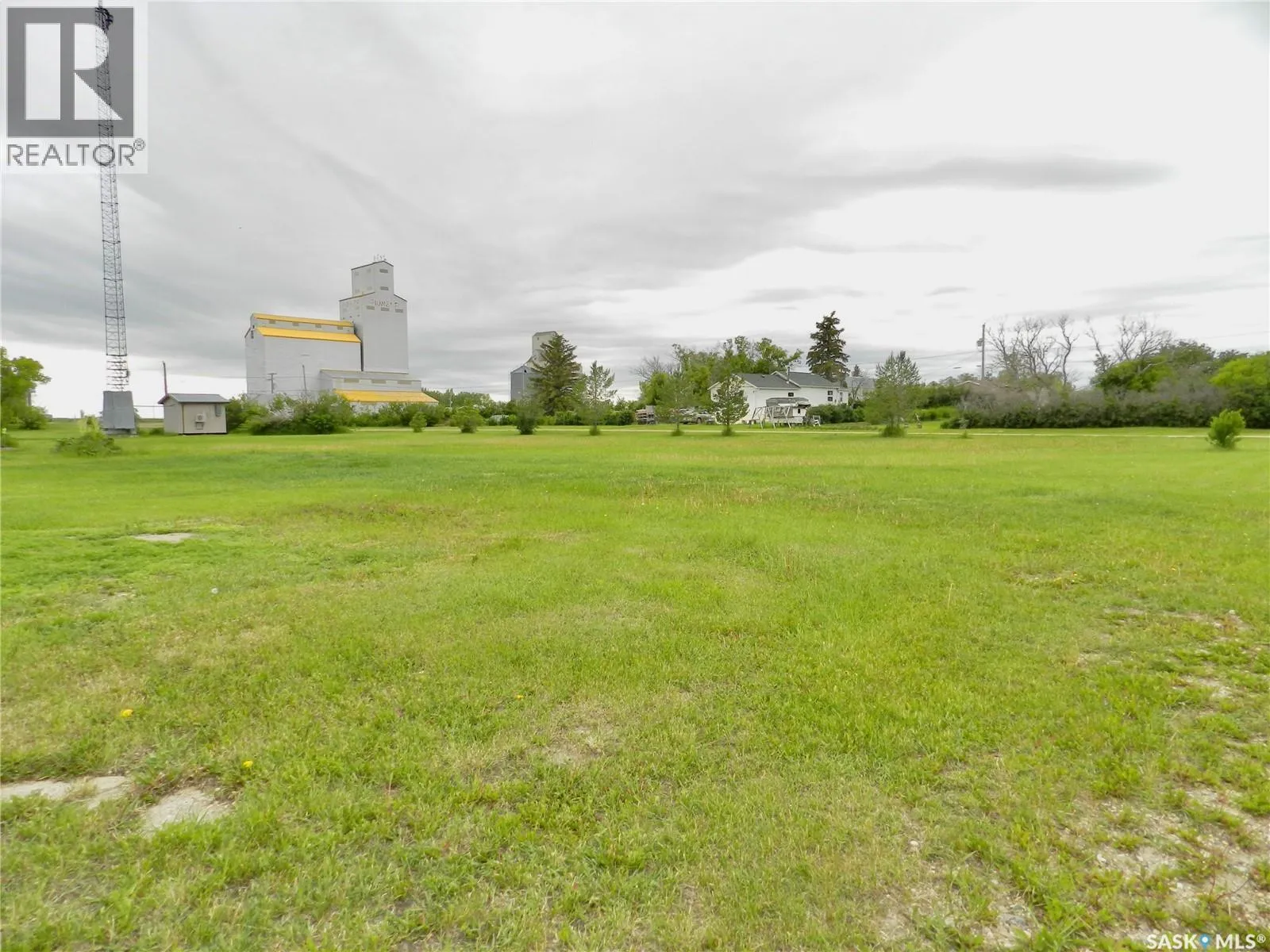 Unknown for rent: 1234 Brownlee Street, Tuxford, Saskatchewan S0H 4C0