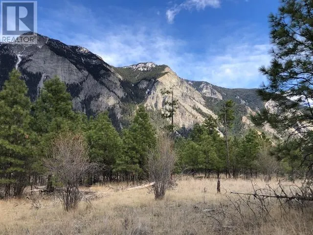 Other for rent: 1234 Whitney Road, Lillooet, British Columbia V0K 1V0