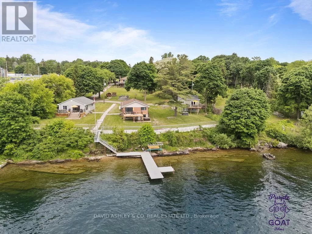 1,2,3,4,5 - 809-811 Hilmor Terrace S, Elizabethtown-Kitley, Ontario K6V 7G3