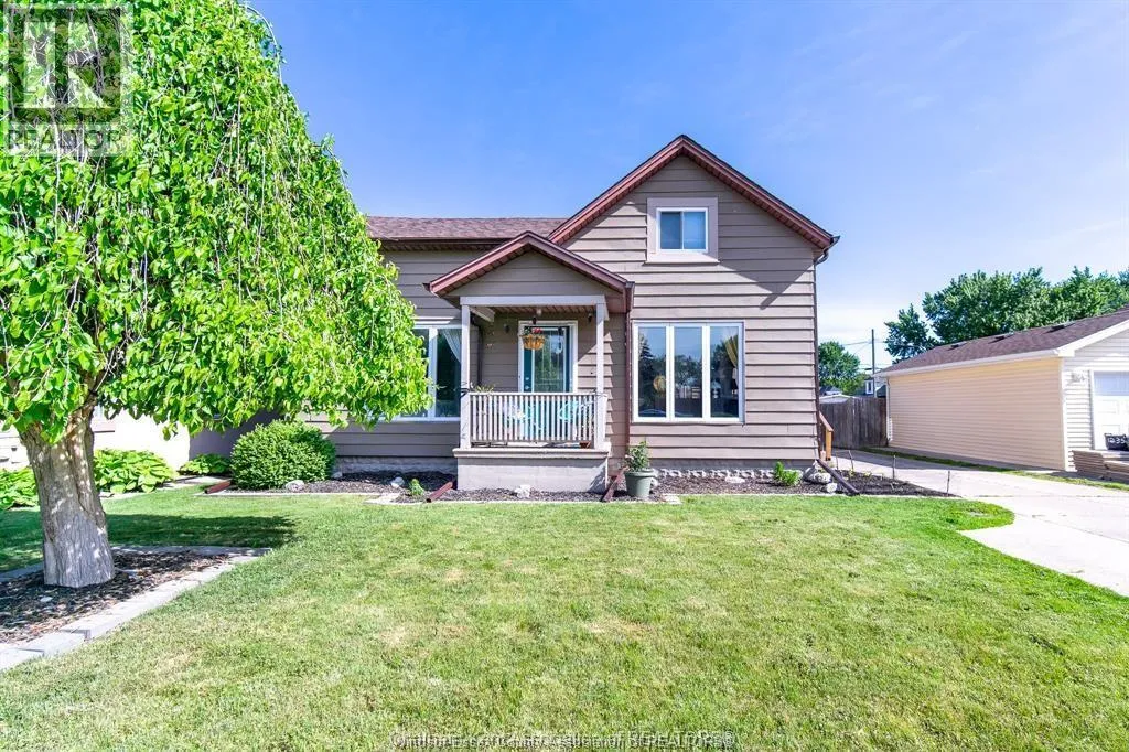 Apartment for rent: 12346-48 Arbour Street, Tecumseh, Ontario N8N 1P2