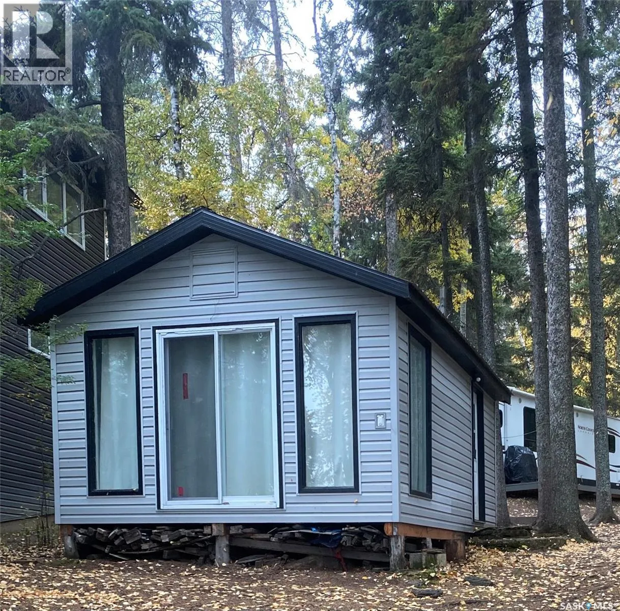 House for rent: 1235 Lakeside Road, Bjorkdale Rm No. 426, Saskatchewan S0E 0E0