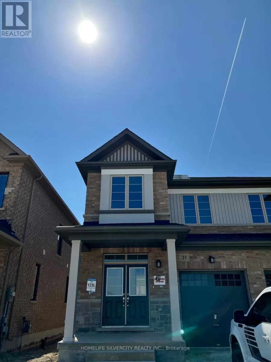 Row / Townhouse for rent: 1235 Rexton Drive, Oshawa, Ontario L1H 8L7