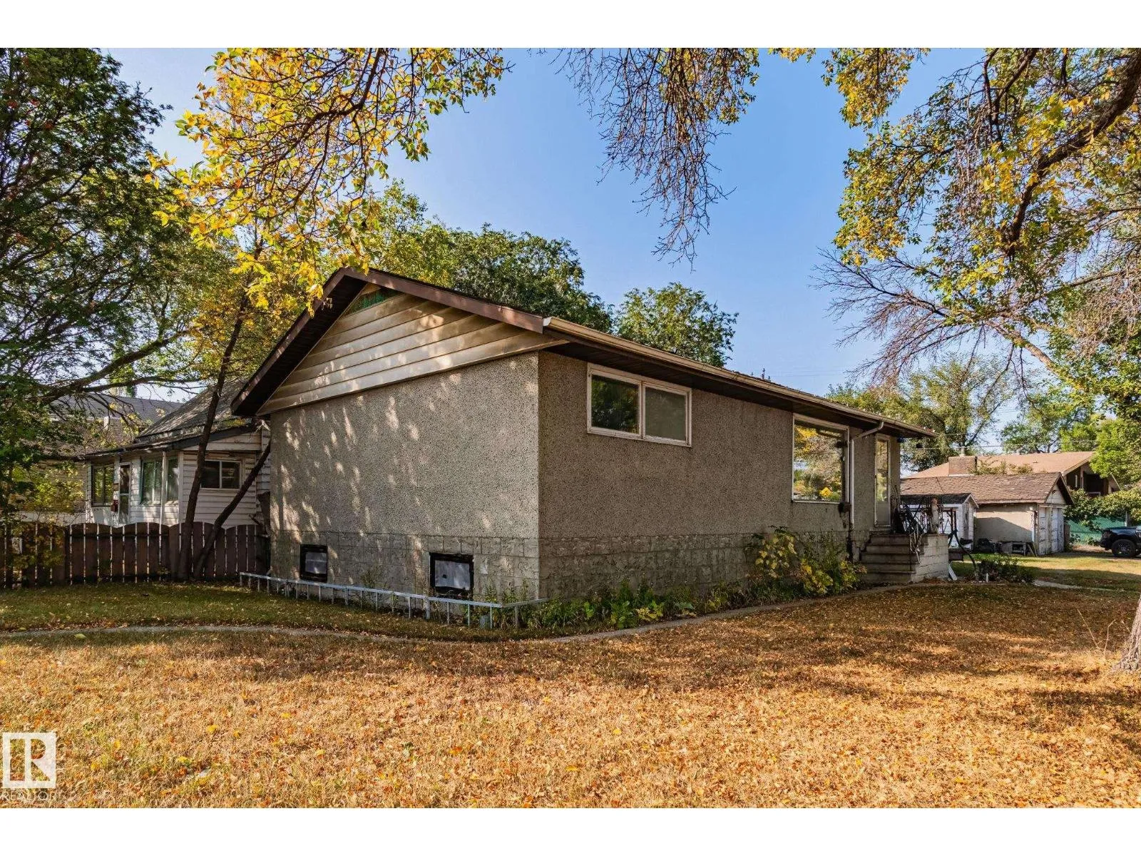 House for rent: 12350 82 St Nw, Edmonton, Alberta T5B 2X2