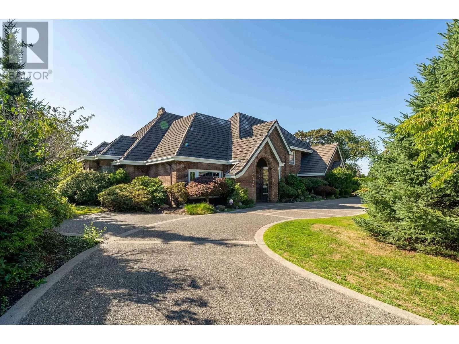 House for rent: 12351 Gilbert Road, Richmond, British Columbia V7E 2H7