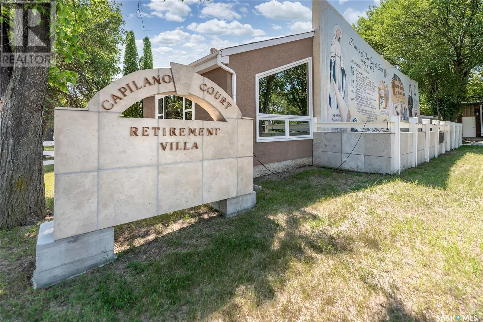 1236 3rd Avenue Nw, Moose Jaw, Saskatchewan S6H 3V3