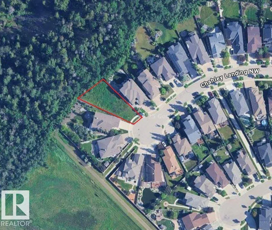 No Building for rent: 1236 Chahley Landing Ld Nw, Edmonton, Alberta T6M 0C9