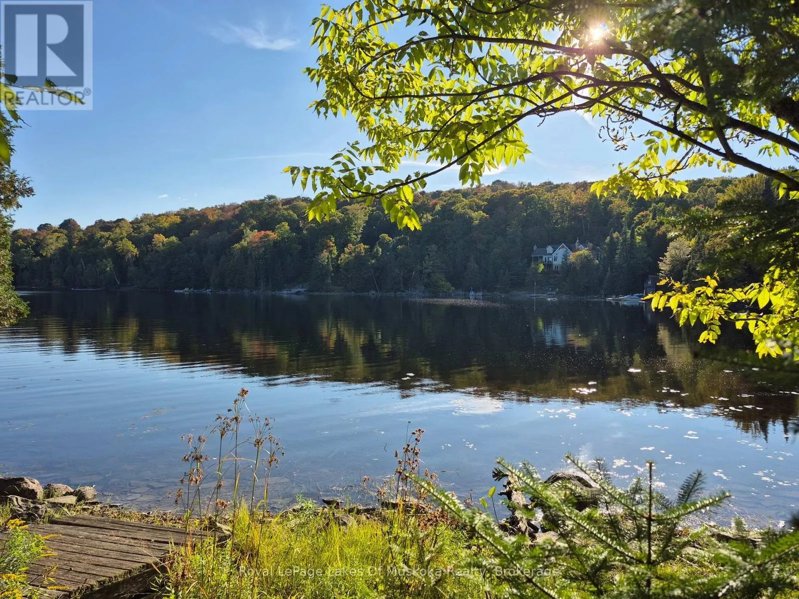 House for rent: 1236 Grace Road, Minden Hills, Ontario K0M 2K0