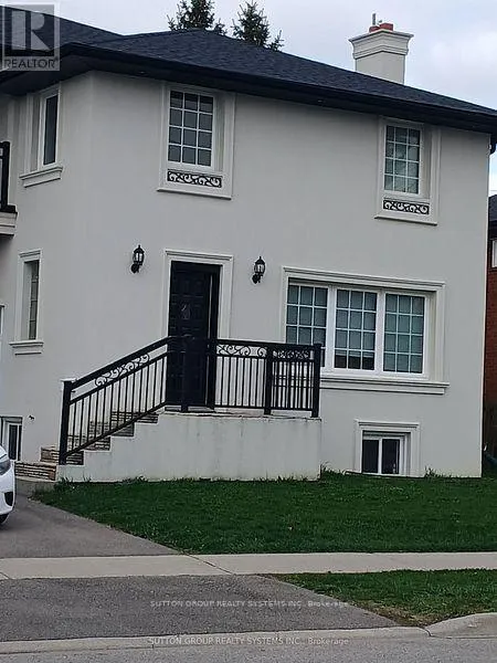 House for rent: 1236 Ogden Avenue, Mississauga, Ontario L5E 2H4