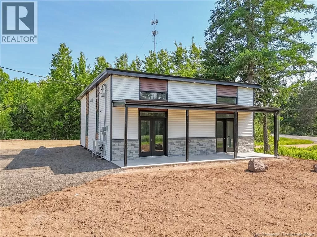 House for rent: 1236 Pleasant Drive, Minto, New Brunswick E4B 2V8