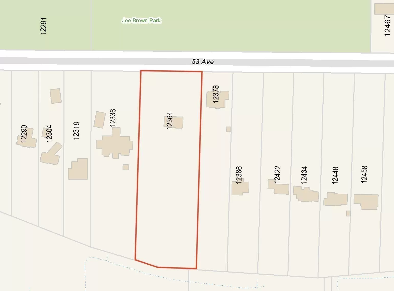 House for rent: 12364 53 Avenue, Surrey, British Columbia V3X 3B7