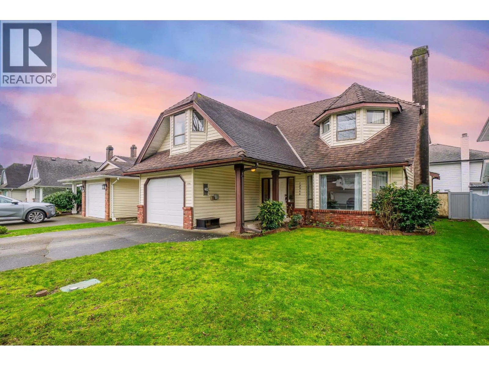 House for rent: 12366 Greenland Drive, Richmond, British Columbia V6V 2A8