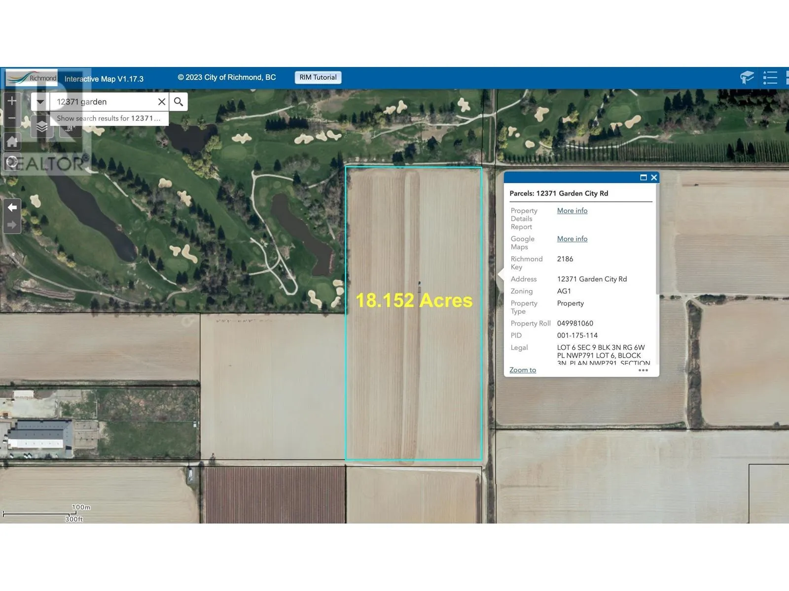 12371 Garden City Road, Richmond, British Columbia V7A 2S5
