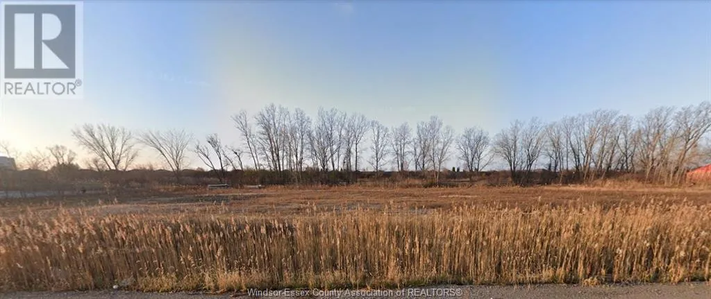 123748 Provincial Road, Windsor, Ontario N8W 5V7
