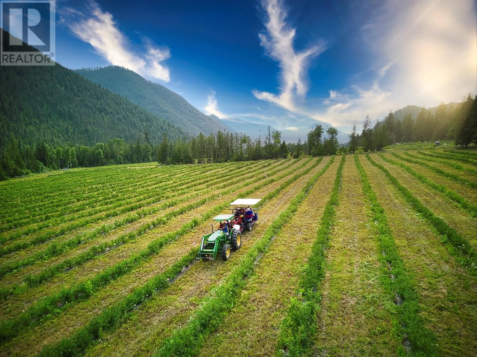 Other for rent: 1238 Creighton Valley Road, Lumby, British Columbia V0E 2G1