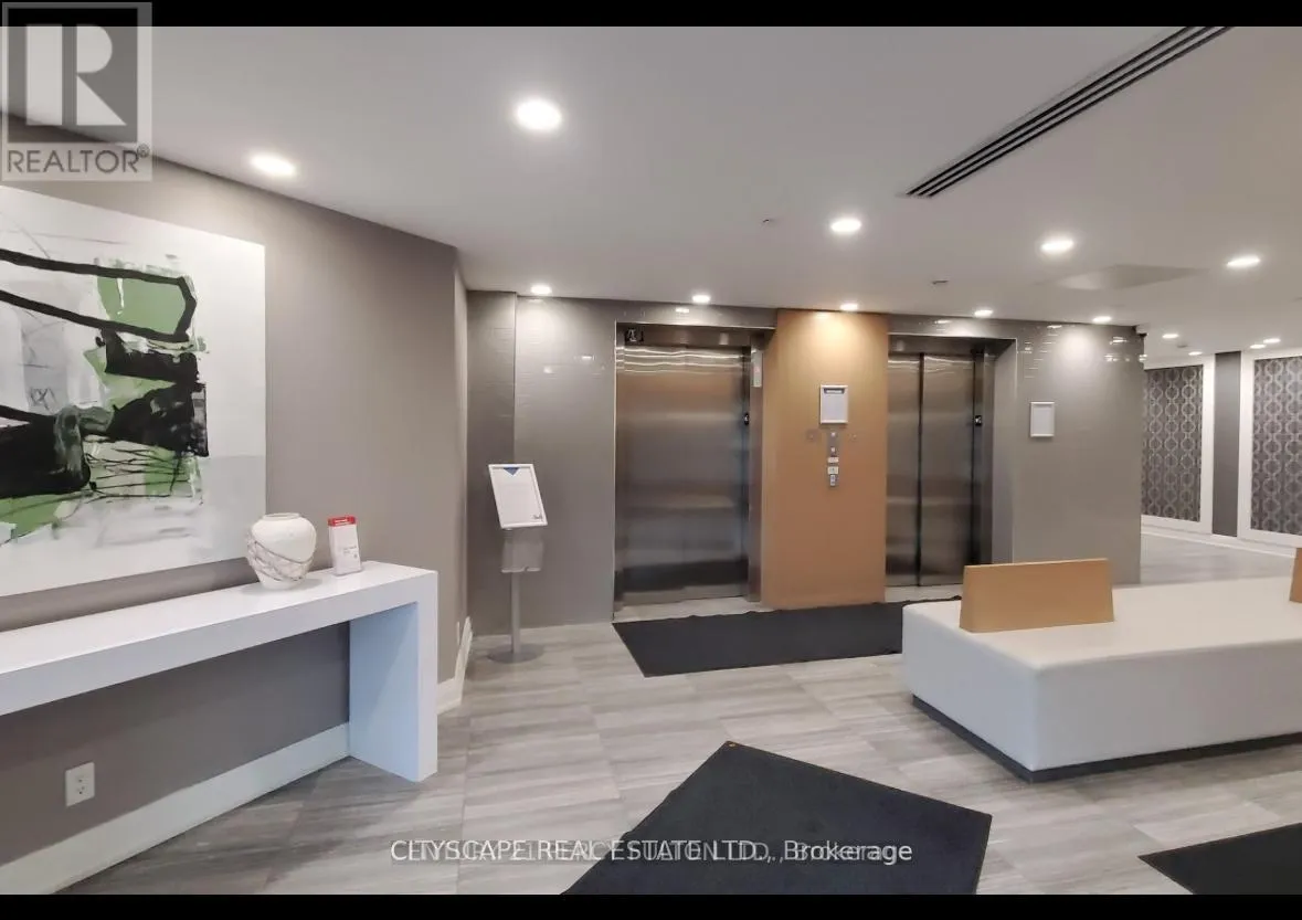 Apartment for rent: 124 - 102 Grovewood Common Crescent, Oakville, Ontario L6H 0X2