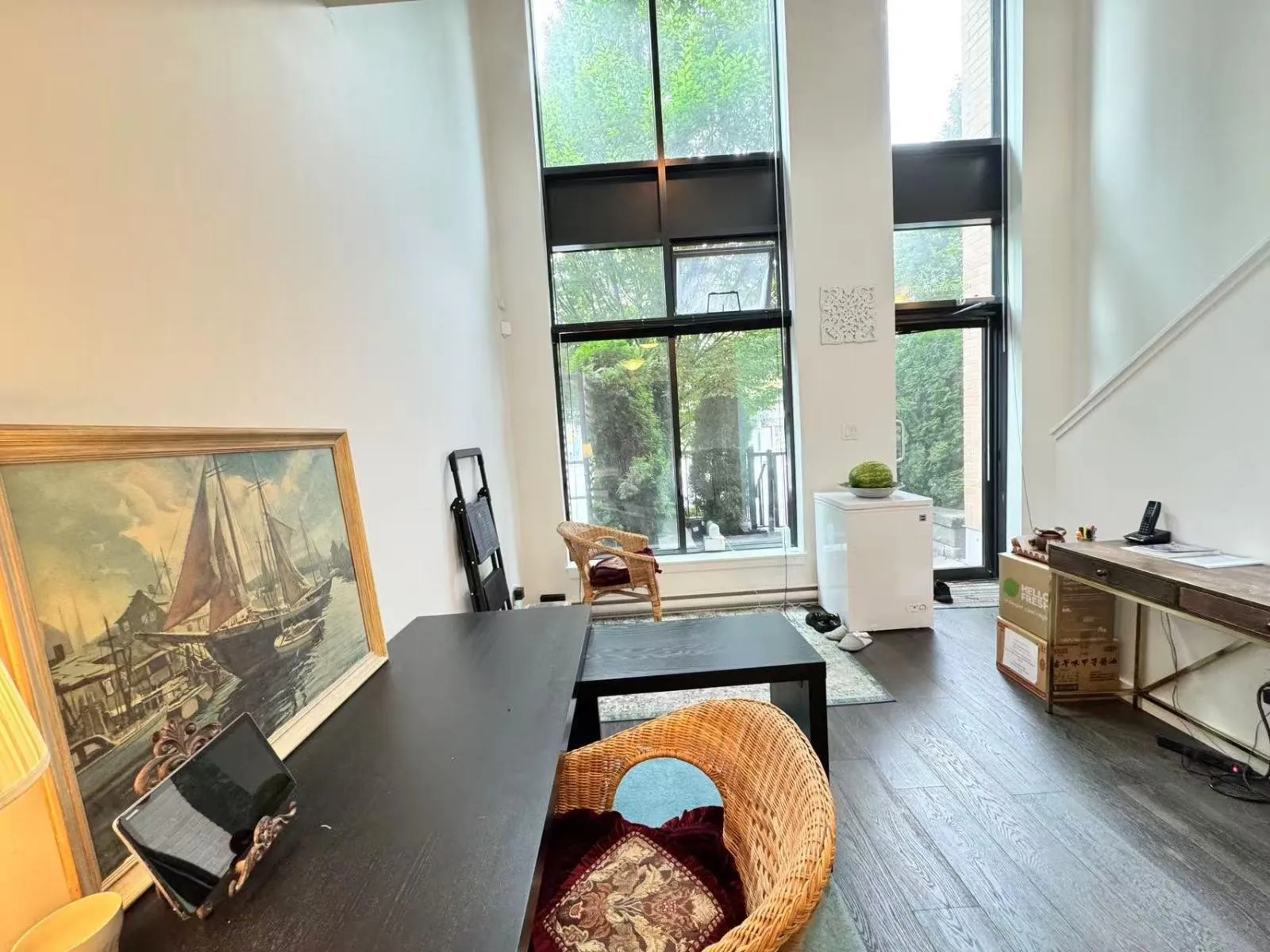 House for rent: 124 10788 Whalley Boulevard, Surrey, British Columbia V3T 0A8