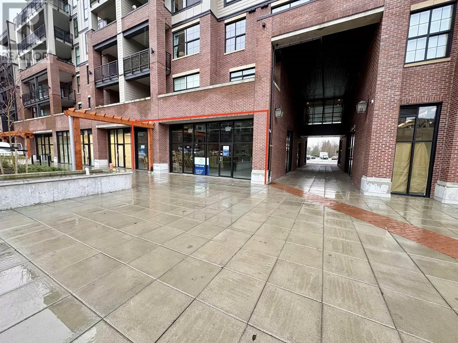 124 22633 Selkirk Avenue, Maple Ridge, British Columbia V2X 1C7