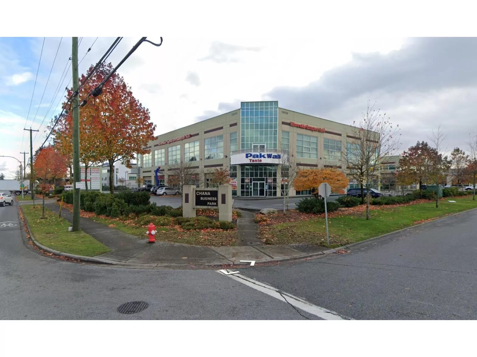 124 7536 130 Street, Surrey, British Columbia V3W 1H8