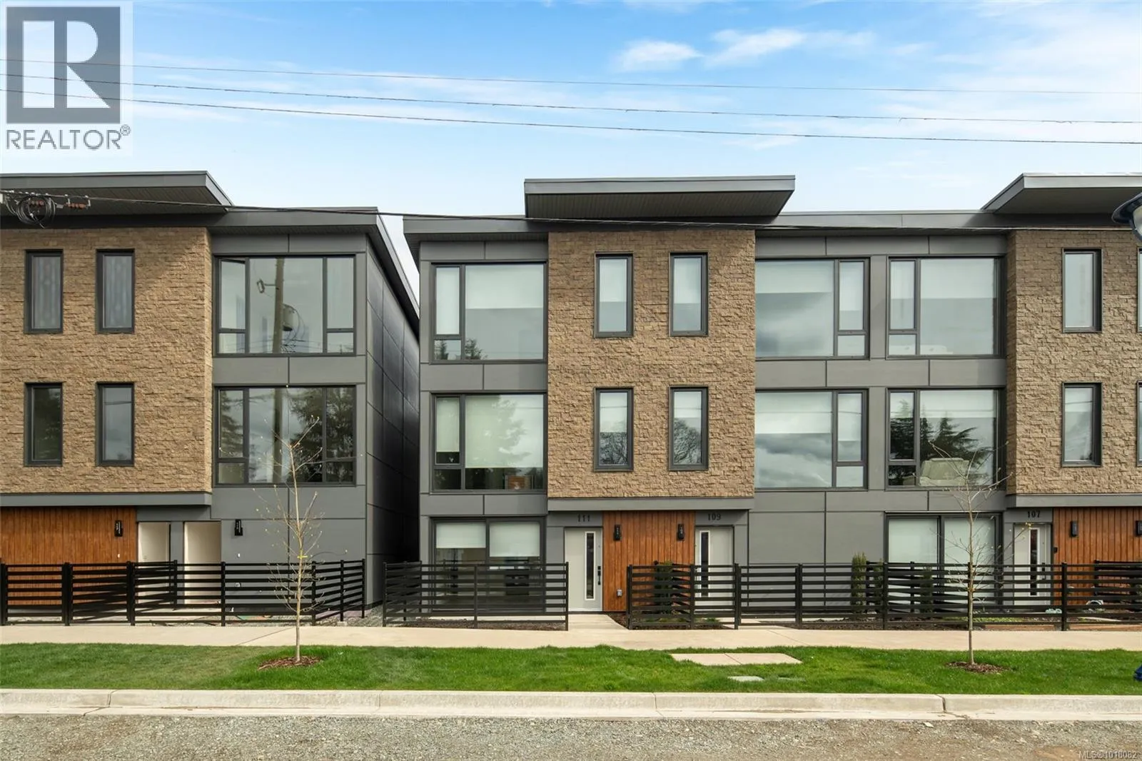 Row / Townhouse for rent: 124 916 Orono Ave, Langford, British Columbia V9B 2T9