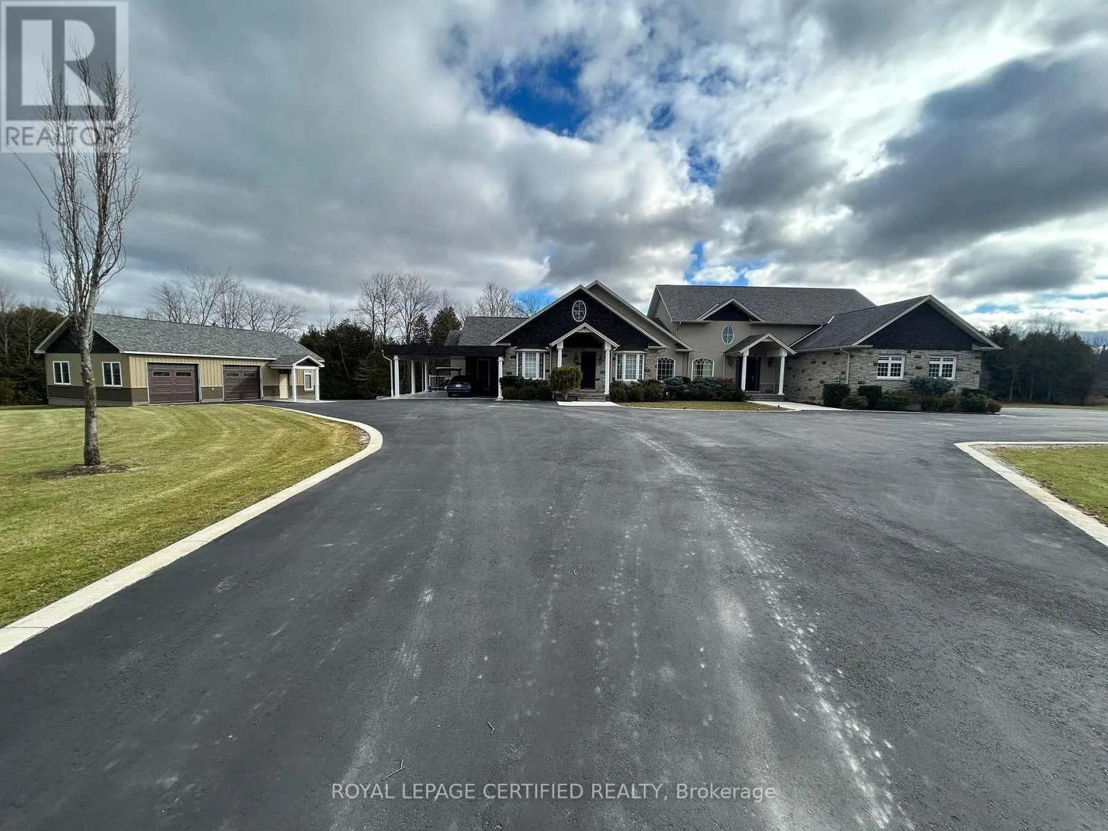 House for rent: 124 - 9537 Wellington Road, Erin, Ontario N0B 1T0