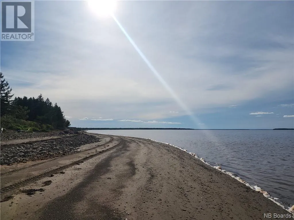 124 Acres Route 117, Hardwicke, New Brunswick E9A 1L6