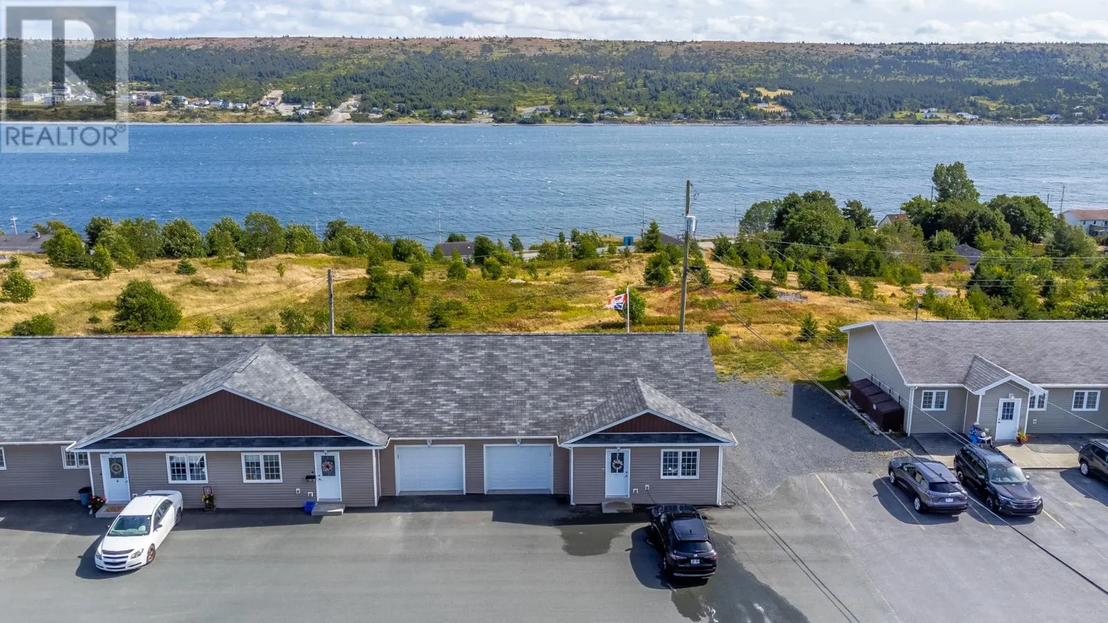 Residential Commercial Mix for rent: 1-24 Anna Place, Harbour Grace, Newfoundland & Labrador A0A 2M0