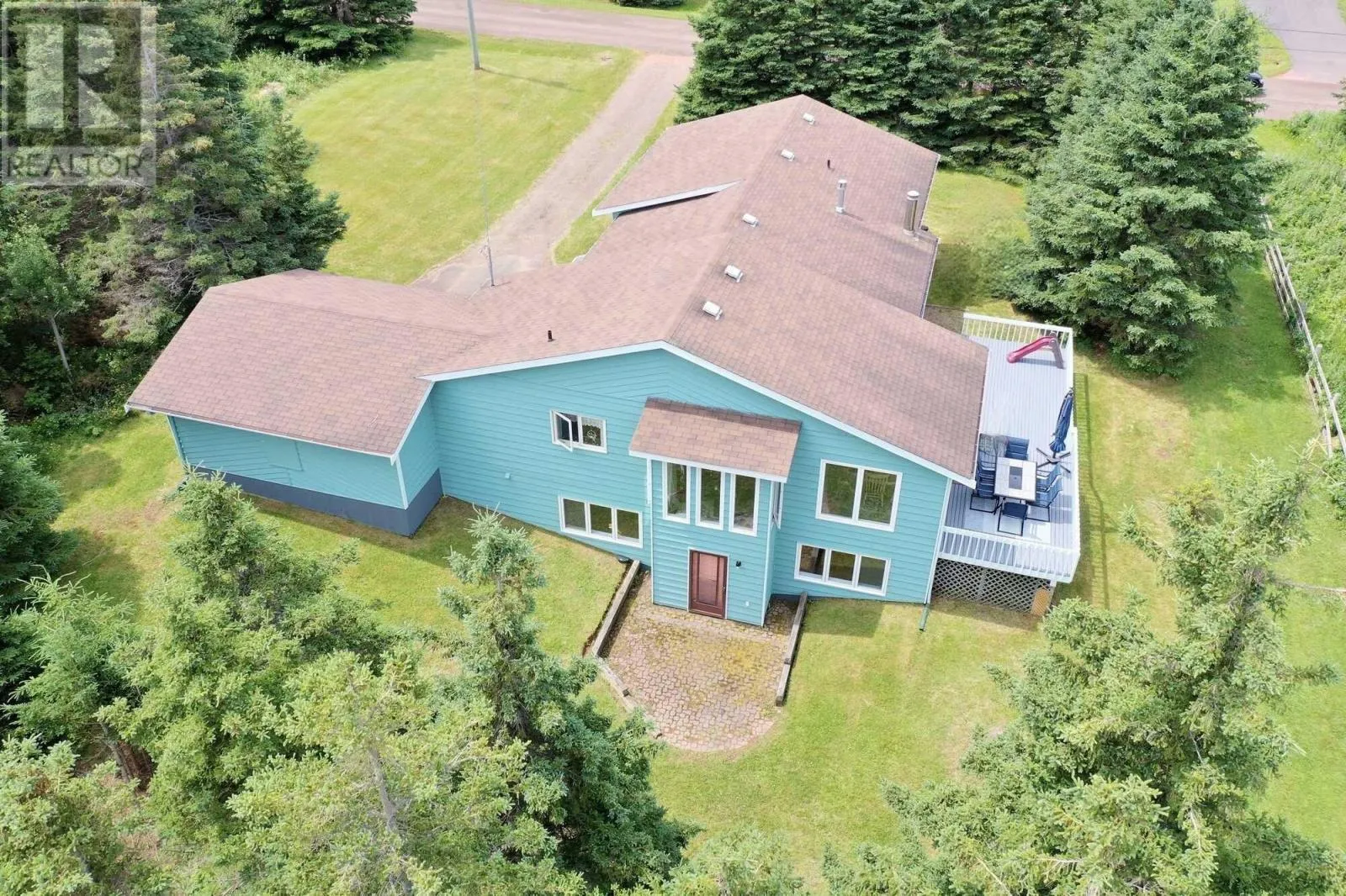 House for rent: 124 Bayview Drive, Stanley Bridge, Prince Edward Island C0B 1M0