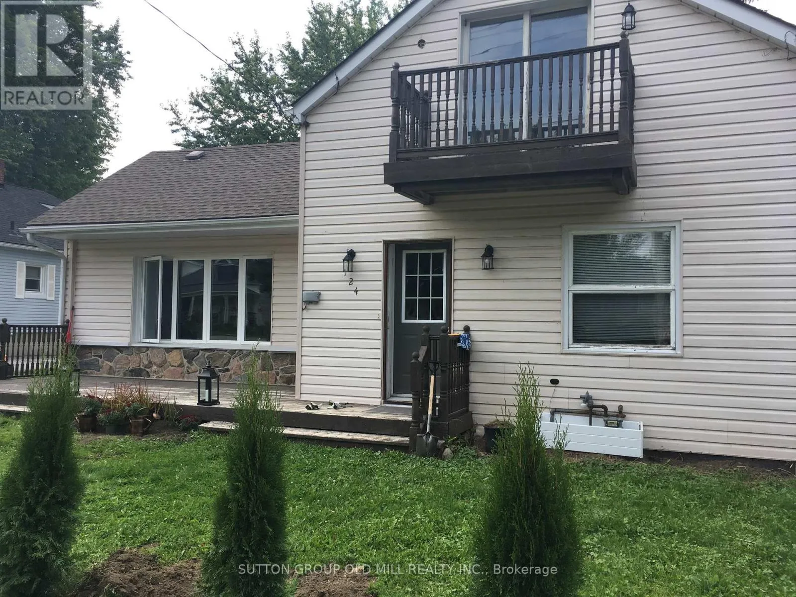 House for rent: 124 Bruce Street S, Blue Mountains, Ontario N0H 2P0