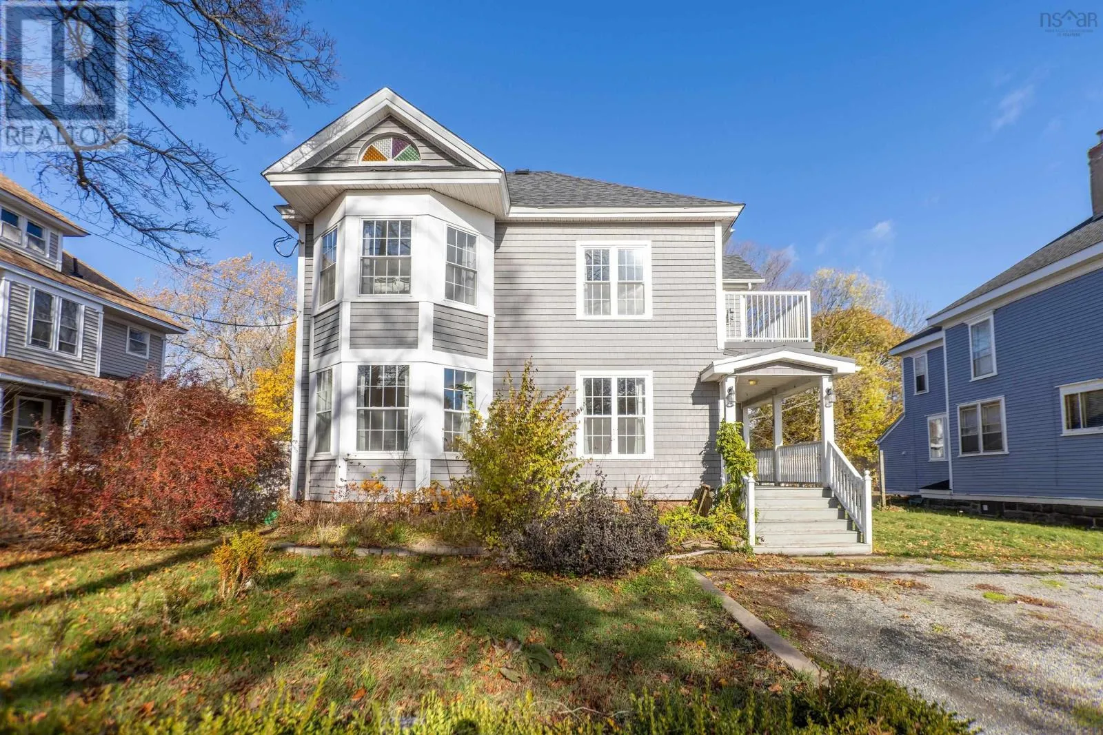 House for rent: 124 Church Street, Amherst, Nova Scotia B4H 3B8