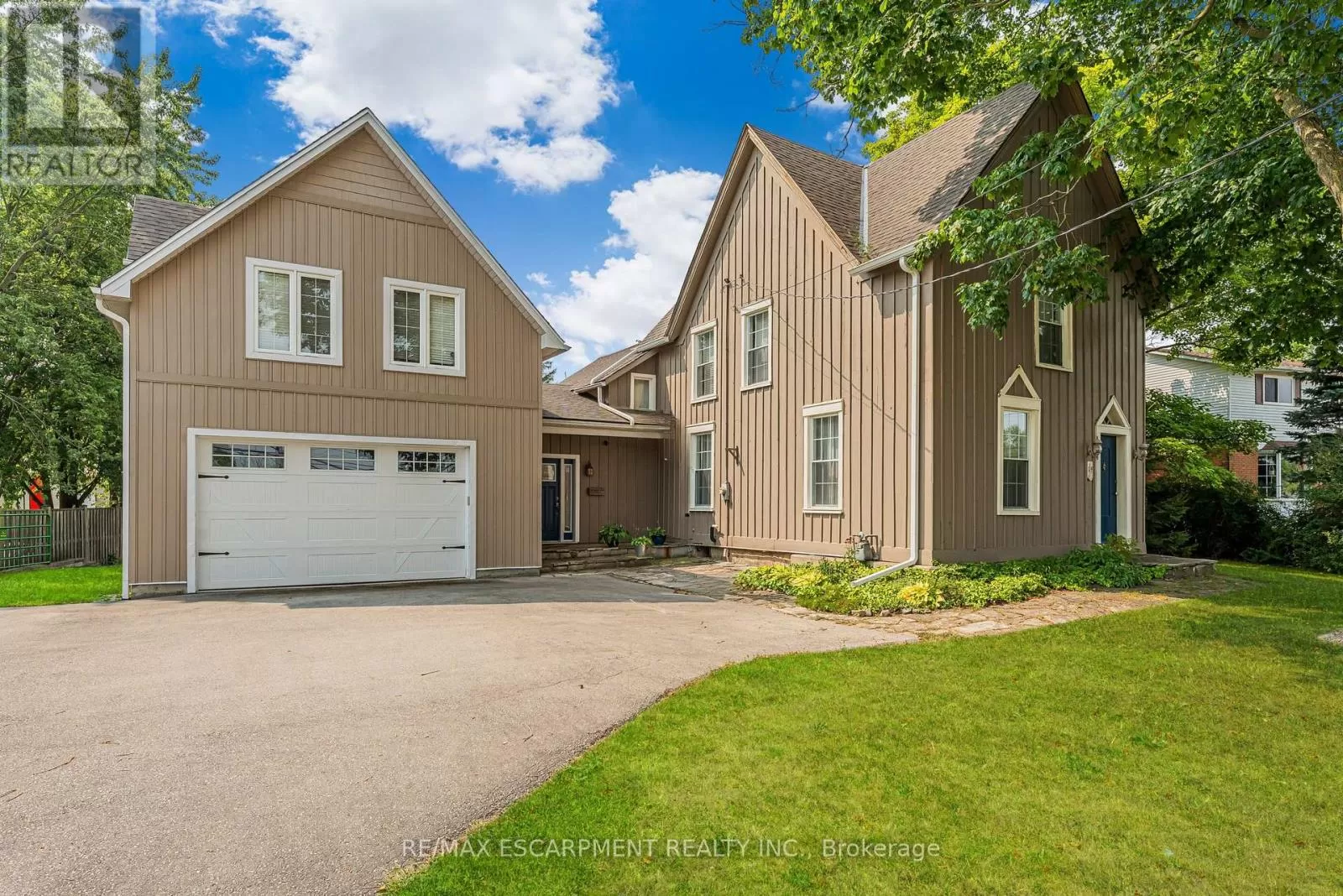 House for rent: 124 Colver Street, West Lincoln, Ontario L0R 2A0