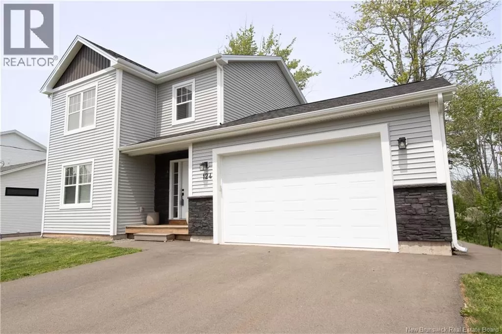 House for rent: 124 Des Eleves, Dieppe, New Brunswick E1A 4V6